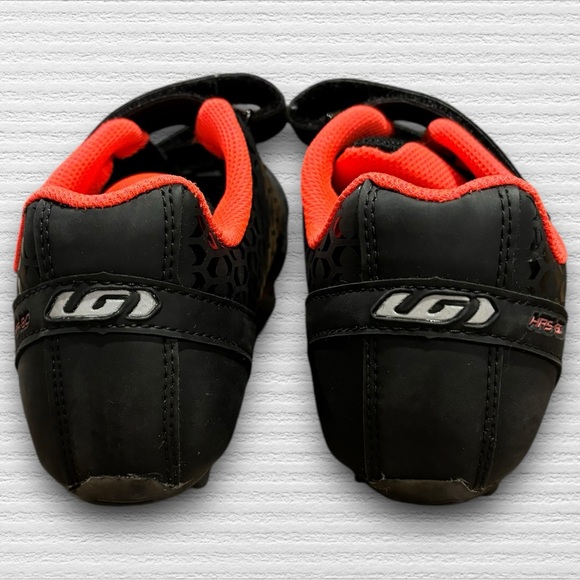 Louis Garneau Women's Multi Air Flex Cycling Shoes - Picture 4 of 9